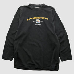 NFL 2000s Pullover Sweatshirt - Pittsburgh Steelers Pullover