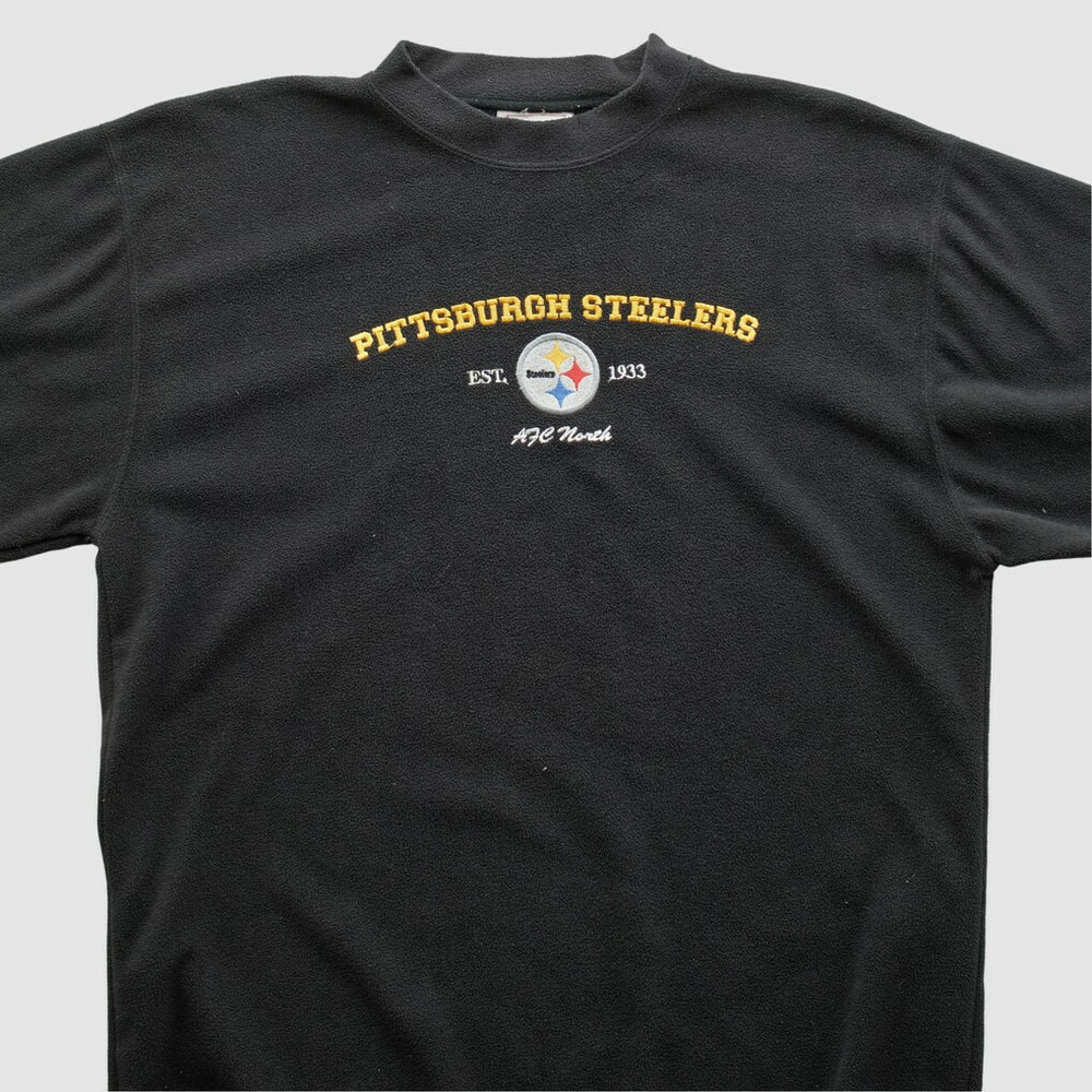 NFL 2000s Pullover Sweatshirt - Pittsburgh Steelers Pullover