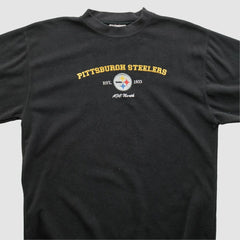 NFL 2000s Pullover Sweatshirt - Pittsburgh Steelers Pullover