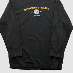 NFL 2000s Pullover Sweatshirt - Pittsburgh Steelers Pullover