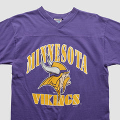 Sport Attack 90s T-shirt - Minnesota Vikings T-shirts