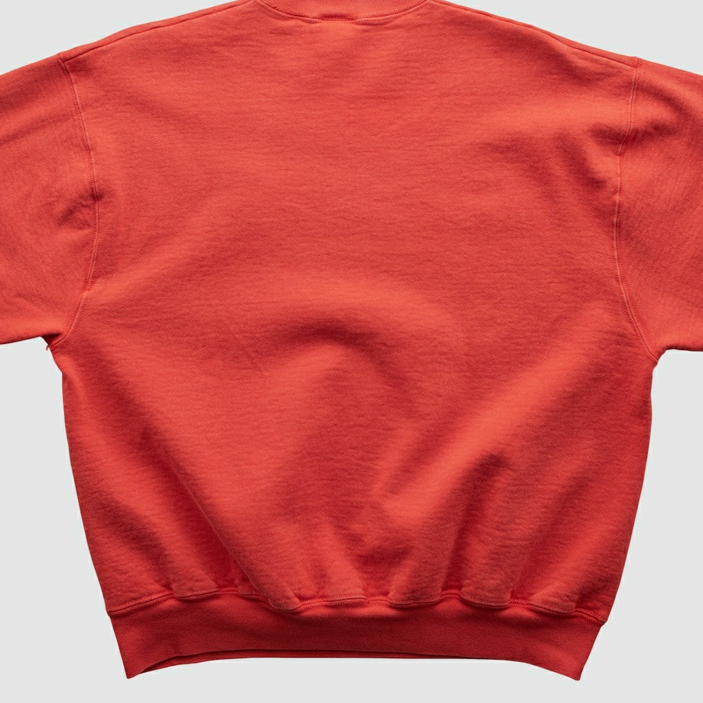 Galt Sand 90s Pullover Sweatshirt - Kansas City Chiefs Pullover