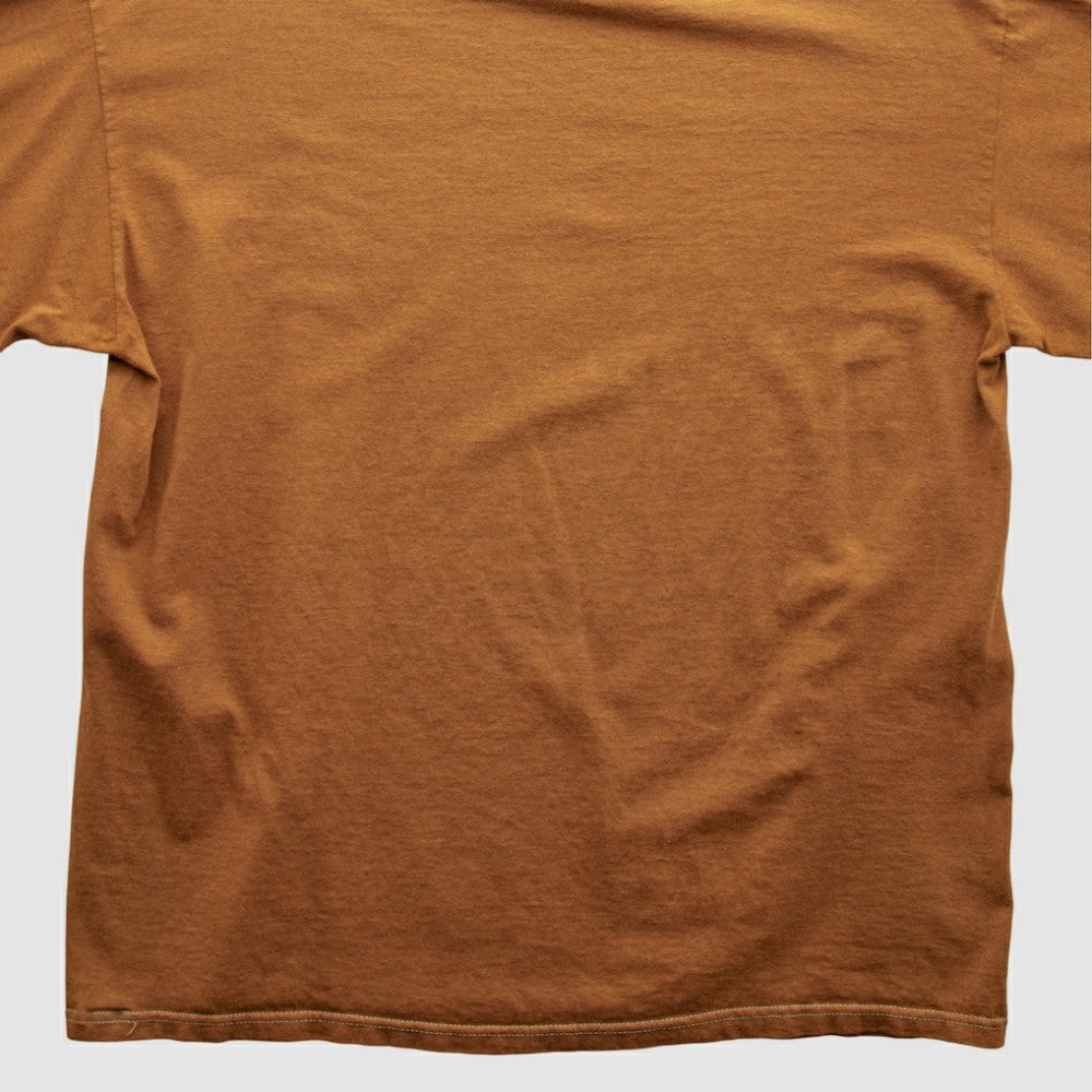 Brown Boston Red Sox Majestic 2000s Long Sleeve T-shirt