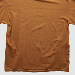 Brown Boston Red Sox Majestic 2000s Long Sleeve T-shirt