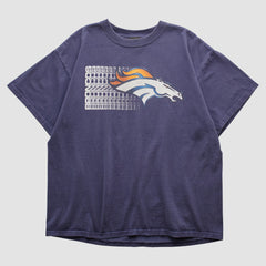 NFL 2000s T-shirt - Denver Broncos T-shirts