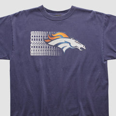 NFL 2000s T-shirt - Denver Broncos T-shirts
