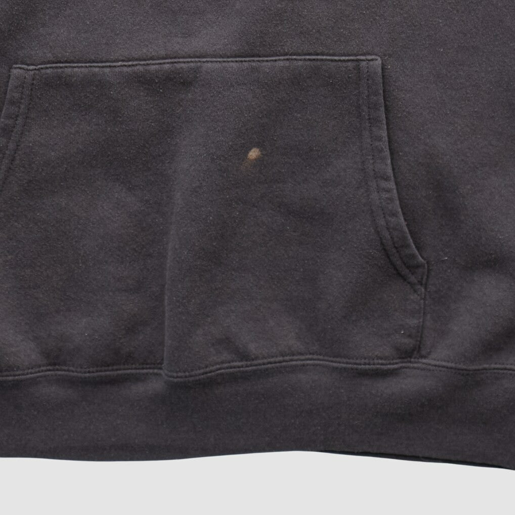 NFL 2000s Hooded Pullover Sweatshirt - Pittsburgh Steelers Pullover