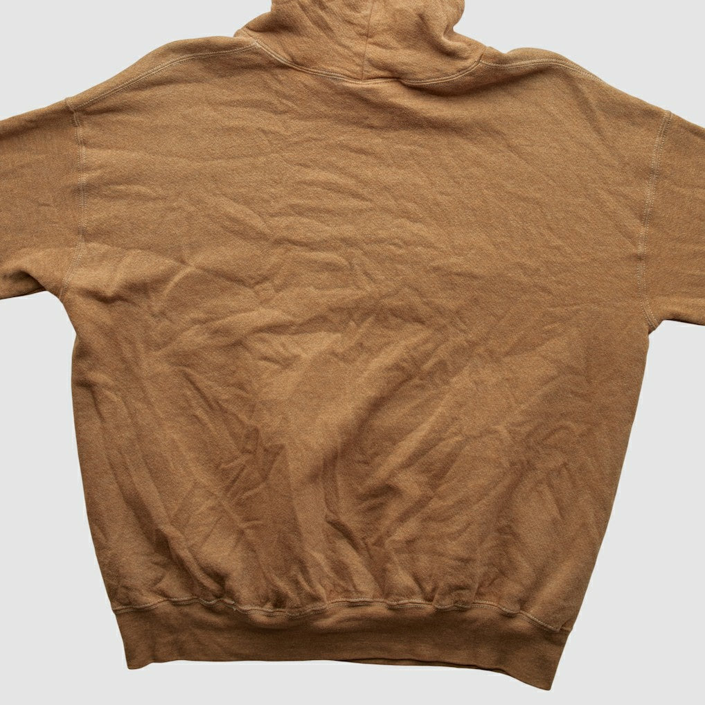 Lee Apparel 90s Hooded Pullover Sweatshirt - Cleveland Browns Pullover