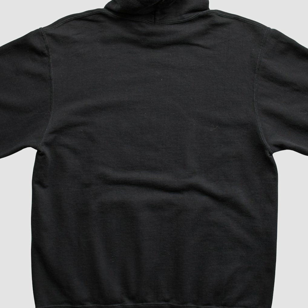 NFL 2000s Hooded Pullover Sweatshirt - Pittsburgh Steelers Pullover