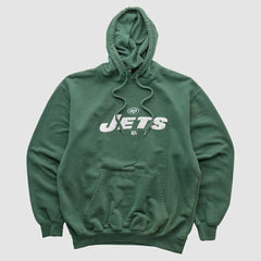 NFL 2010s Hooded Pullover Sweatshirt - New York Jets Pullover