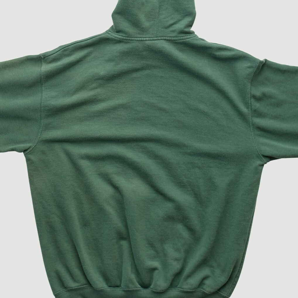 NFL 2010s Hooded Pullover Sweatshirt - New York Jets Pullover