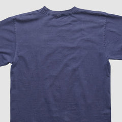 Navy Seattle Mariners Majestic 2000s T-shirt