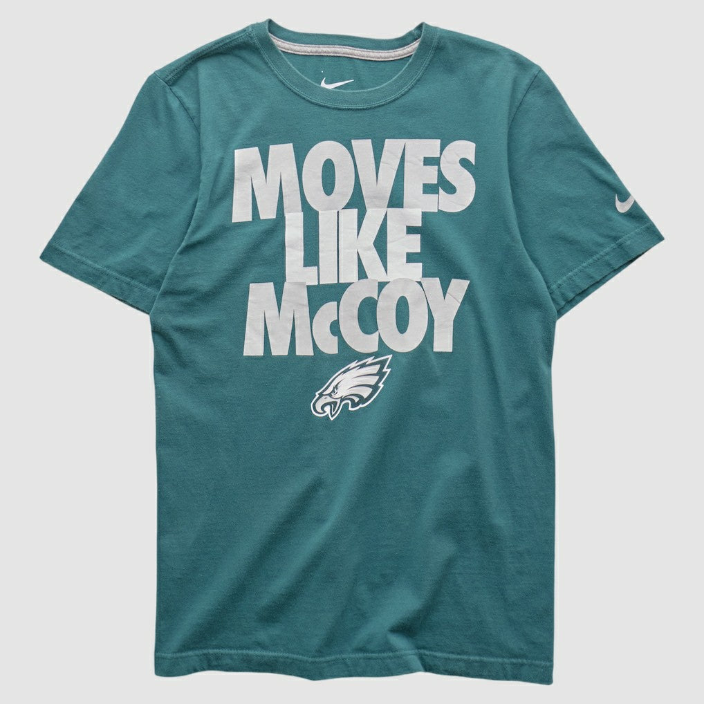 2010s T-shirt - Philadelphia Eagles T-shirts