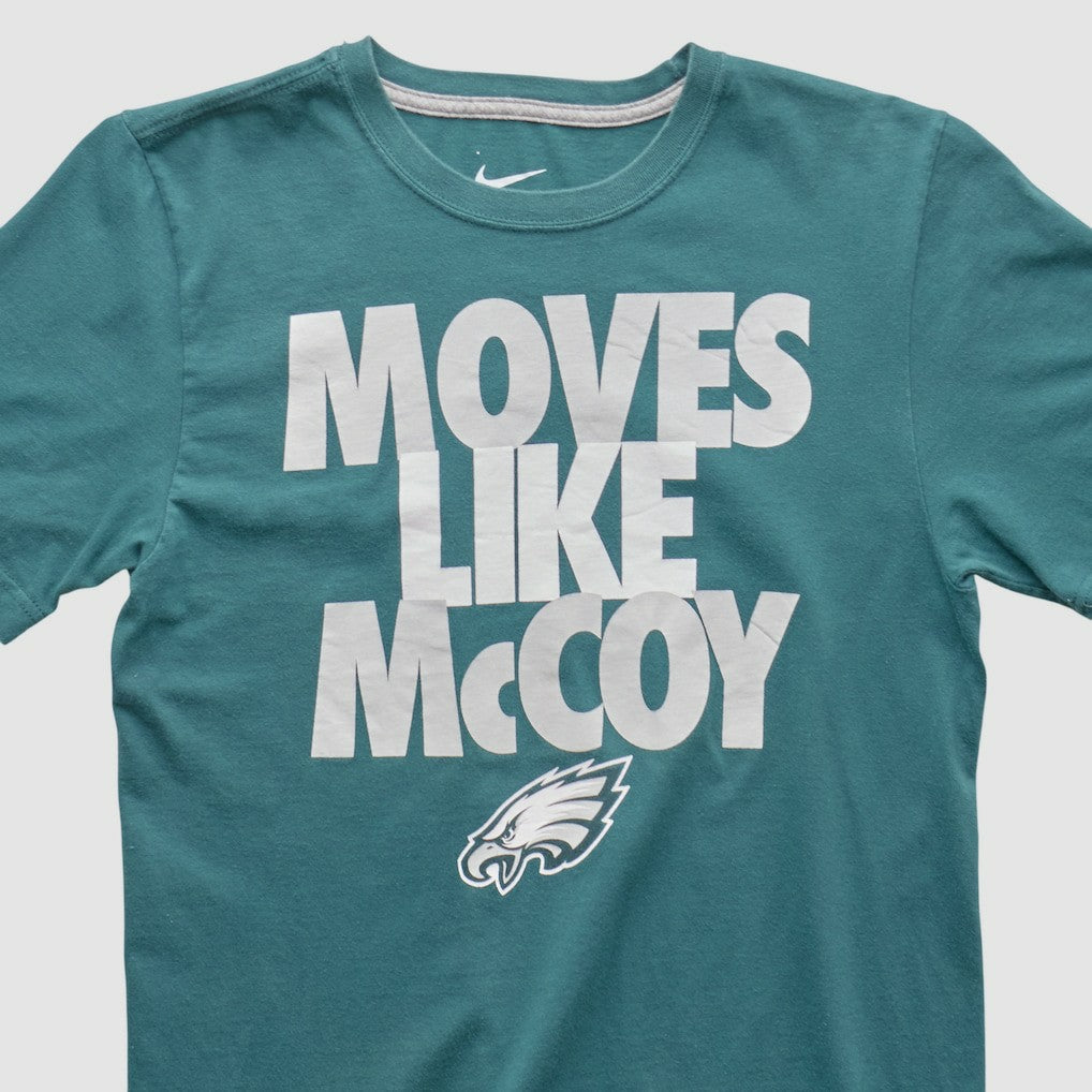 2010s T-shirt - Philadelphia Eagles T-shirts