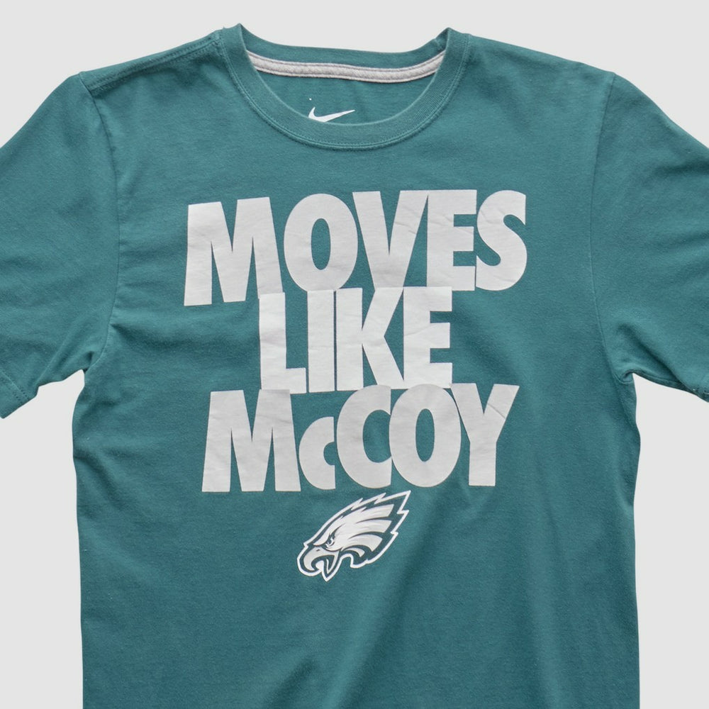 2010s T-shirt - Philadelphia Eagles T-shirts