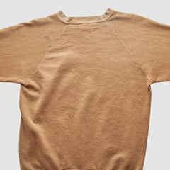Tan Minnesota Twins 1991 Pullover Sweatshirt