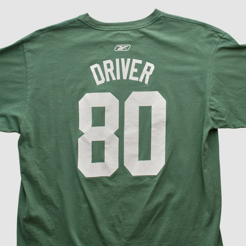 Reebok 2000s T-shirt - Green Bay Packers T-shirts