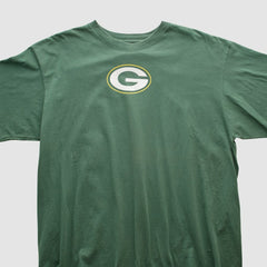 Reebok 2000s T-shirt - Green Bay Packers T-shirts