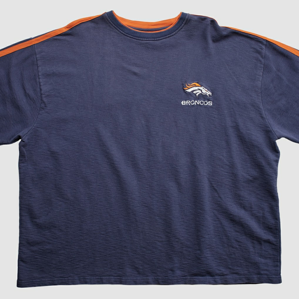 NFL 2000s Pullover Sweatshirt - Denver Broncos Pullover