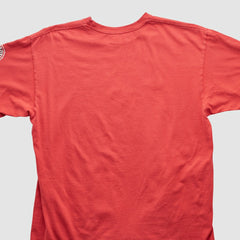Red Boston Red Sox Nike 2000s T-shirt