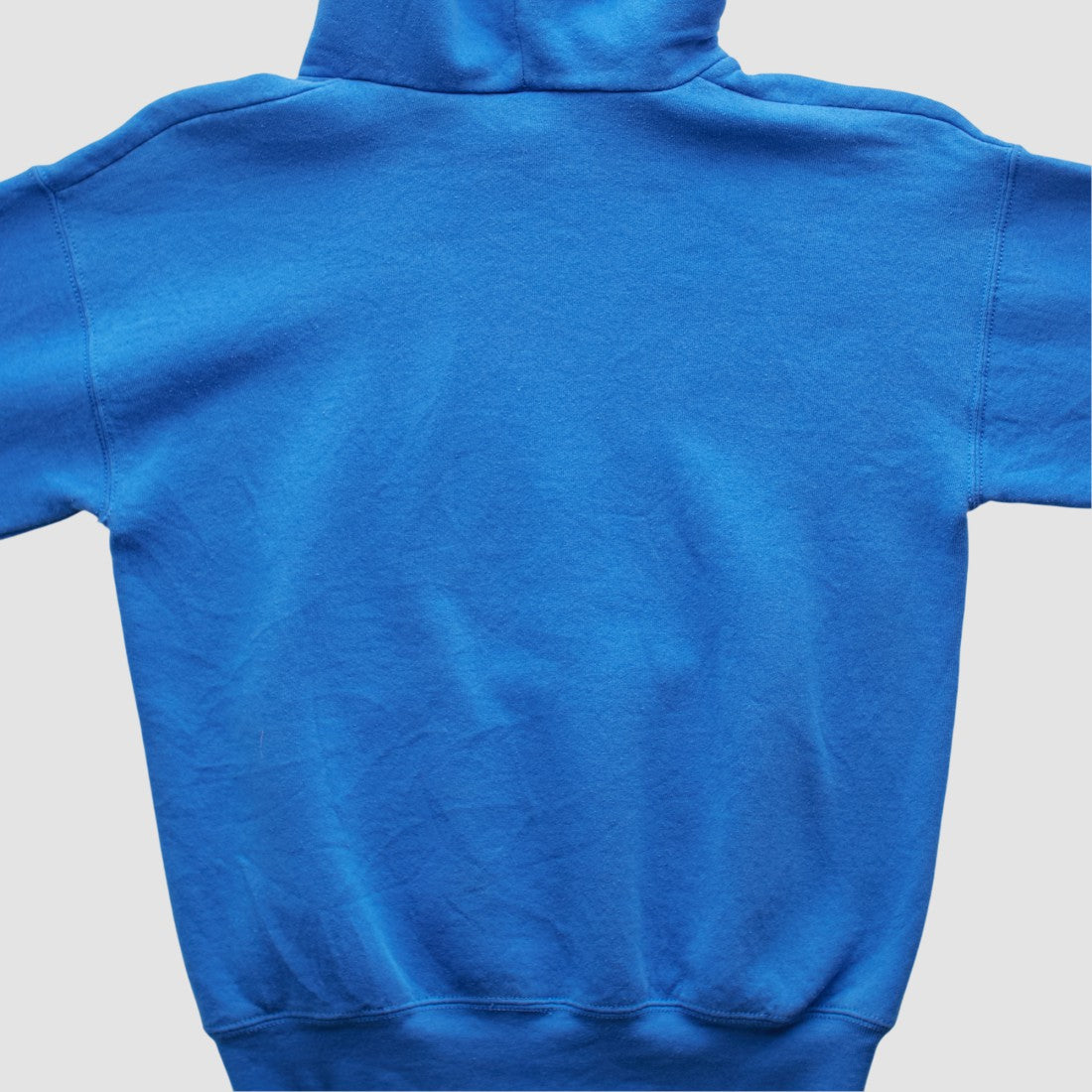 2000s Hooded Pullover Sweatshirt - Detroit Lions Pullover