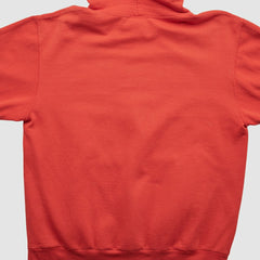 Red St. Louis Cardinals Genuine Merchandise 2000s Hooded Pullover Sweatshirt