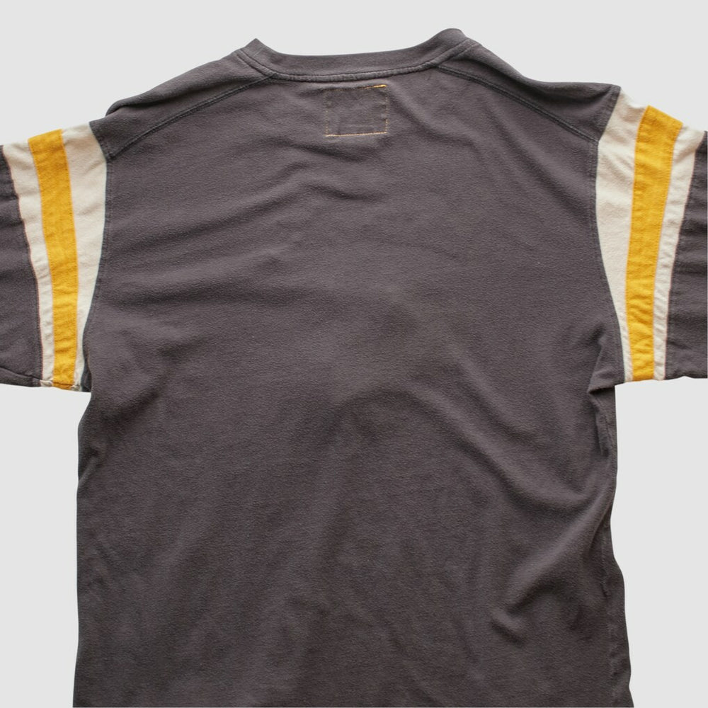 Reebok 2000s Long Sleeve T-shirt - Pittsburgh Steelers T-shirts
