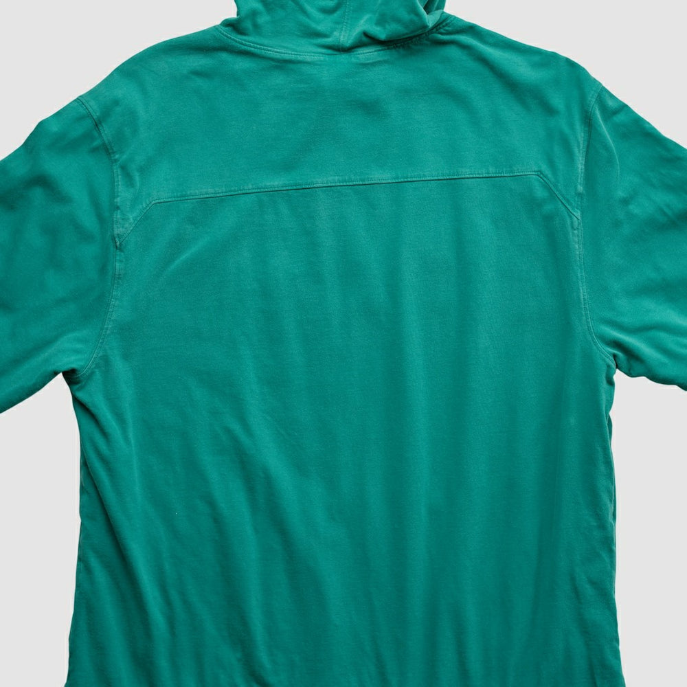 2010s Hooded Pullover Sweatshirt - Miami Dolphins Pullover