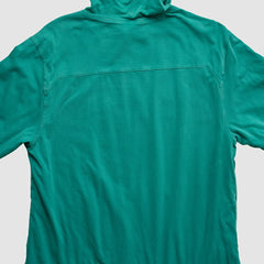2010s Hooded Pullover Sweatshirt - Miami Dolphins Pullover