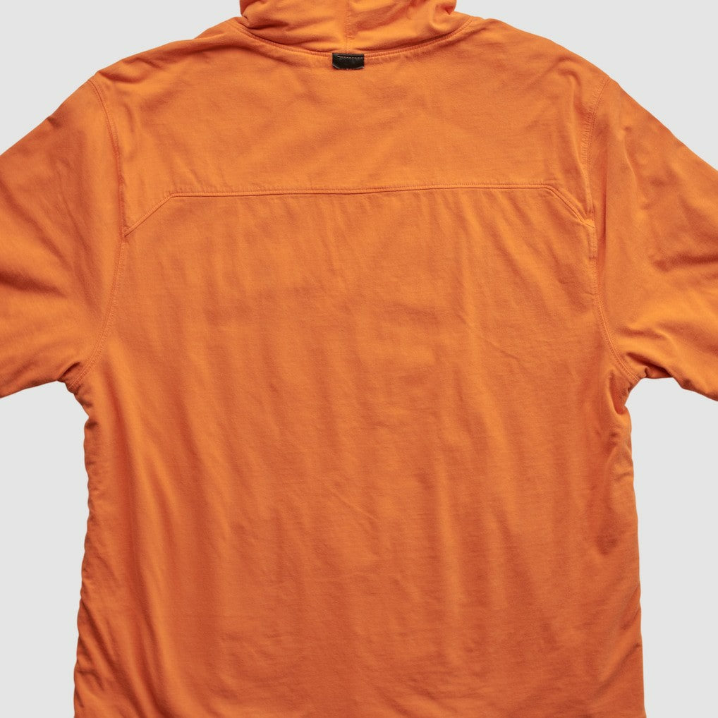 2010s Hooded Pullover Sweatshirt - Miami Dolphins Pullover