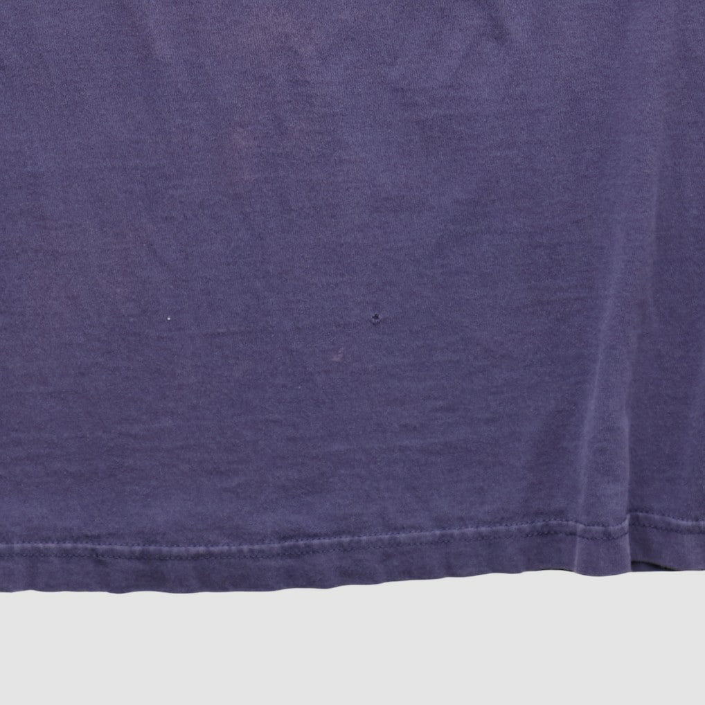 Reebok 2000s T-shirt - New England Patriots T-shirts