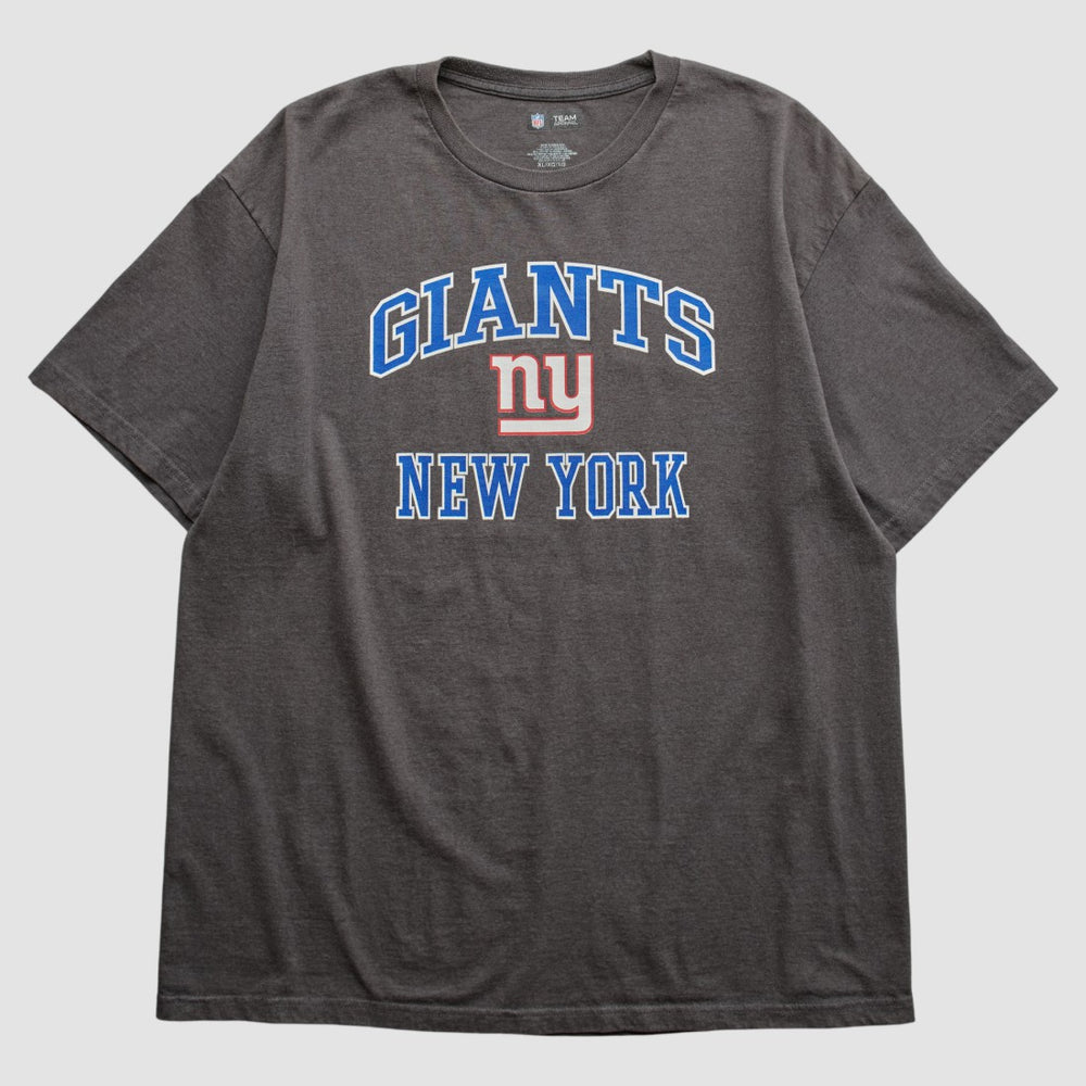 NFL 2000s T-shirt - New York Giants T-shirts
