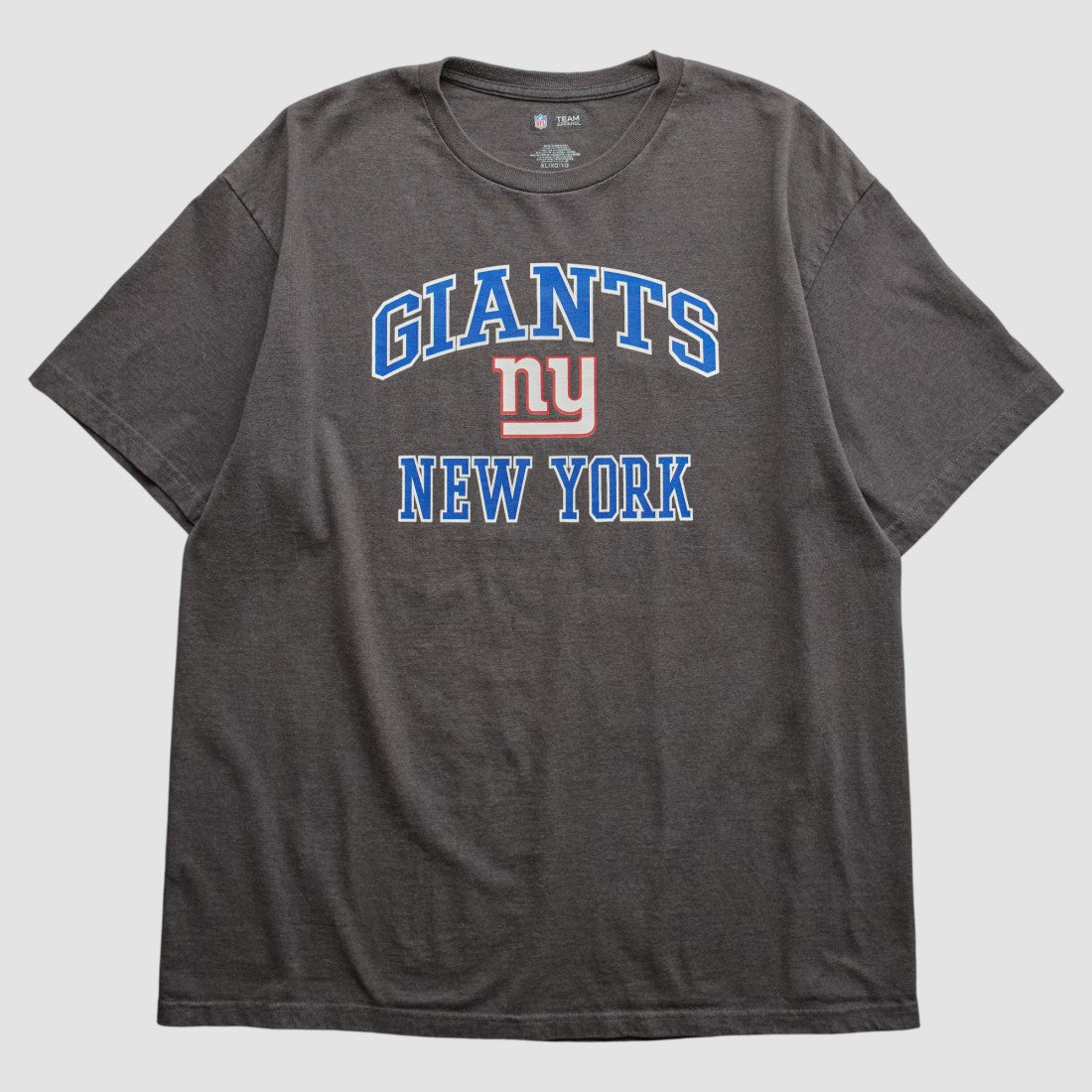 NFL 2000s T-shirt - New York Giants T-shirts