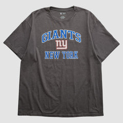 NFL 2000s T-shirt - New York Giants T-shirts