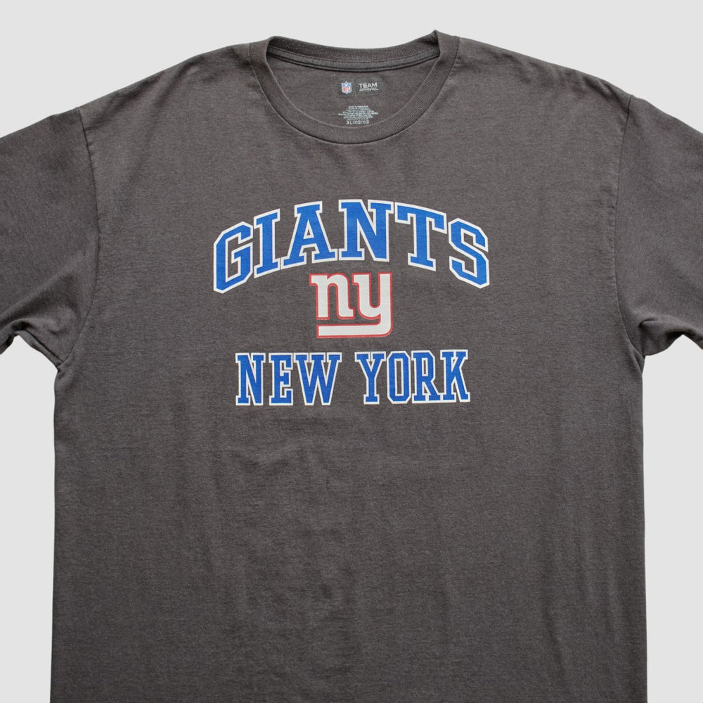 NFL 2000s T-shirt - New York Giants T-shirts