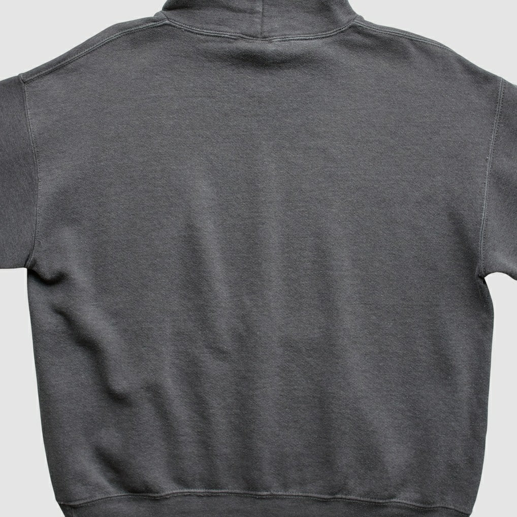 Team Edition Apparel 2000s Hooded Pullover Sweatshirt - New York Jets Pullover