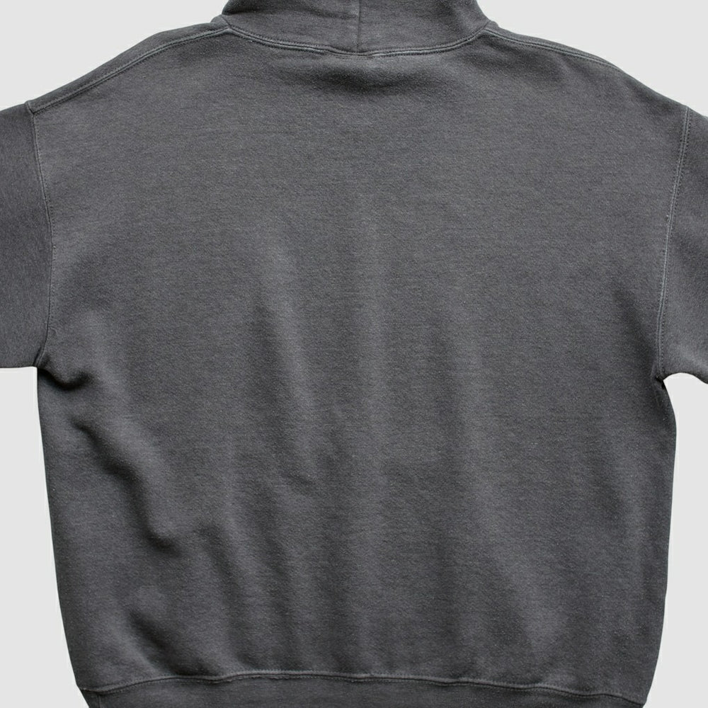 Team Edition Apparel 2000s Hooded Pullover Sweatshirt - New York Jets Pullover