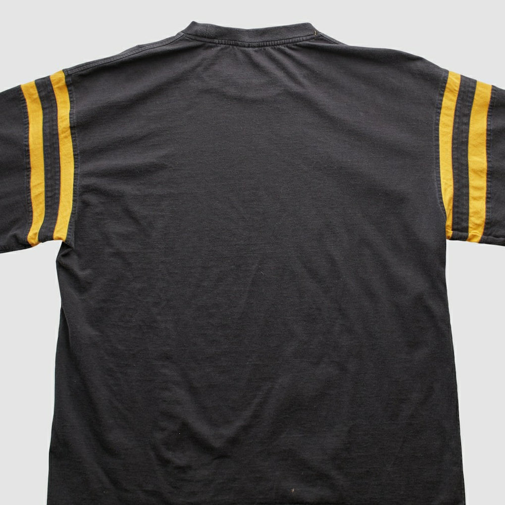 2000s Long Sleeve T-shirt - Pittsburgh Steelers T-shirts