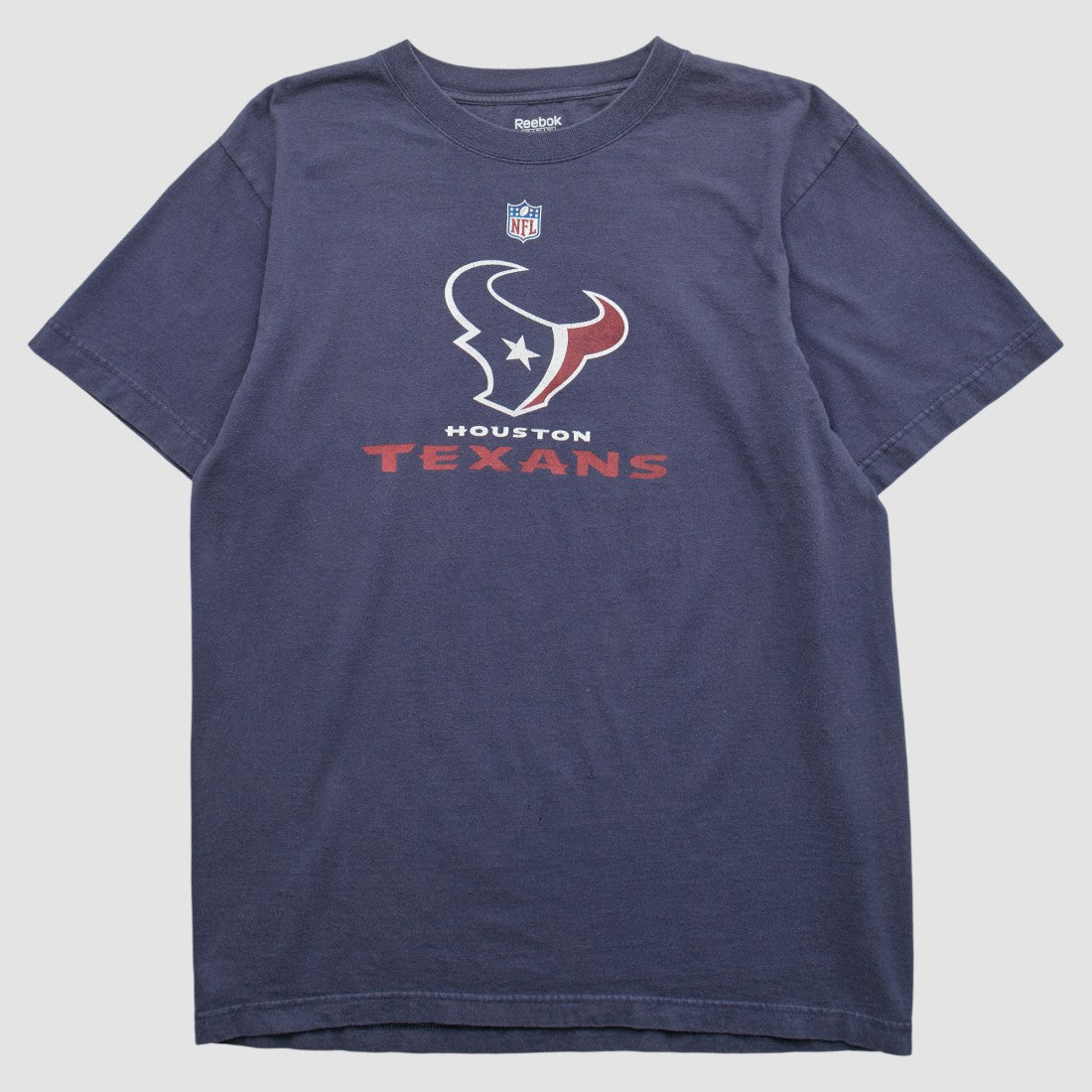 Reebok 2000s T-shirt - Houston Texans T-shirts