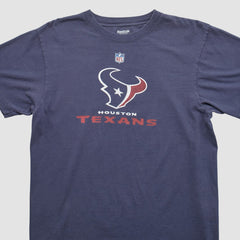 Reebok 2000s T-shirt - Houston Texans T-shirts
