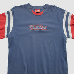 NFL 2000s T-shirt - New England Patriots T-shirts