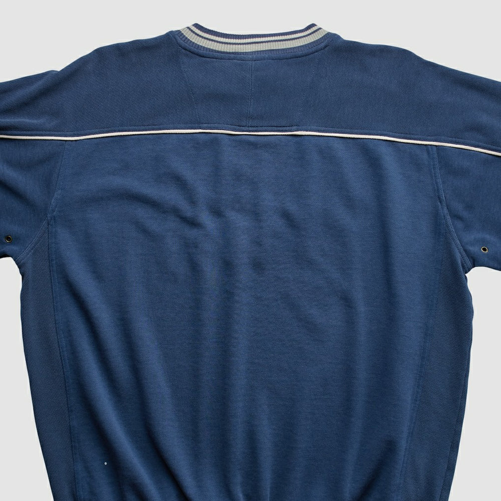 Lee Apparel 90s Pullover Sweatshirt - Dallas Cowboys Pullover