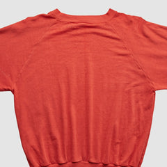 Red St. Louis Cardinals 80s Pullover Sweatshirt