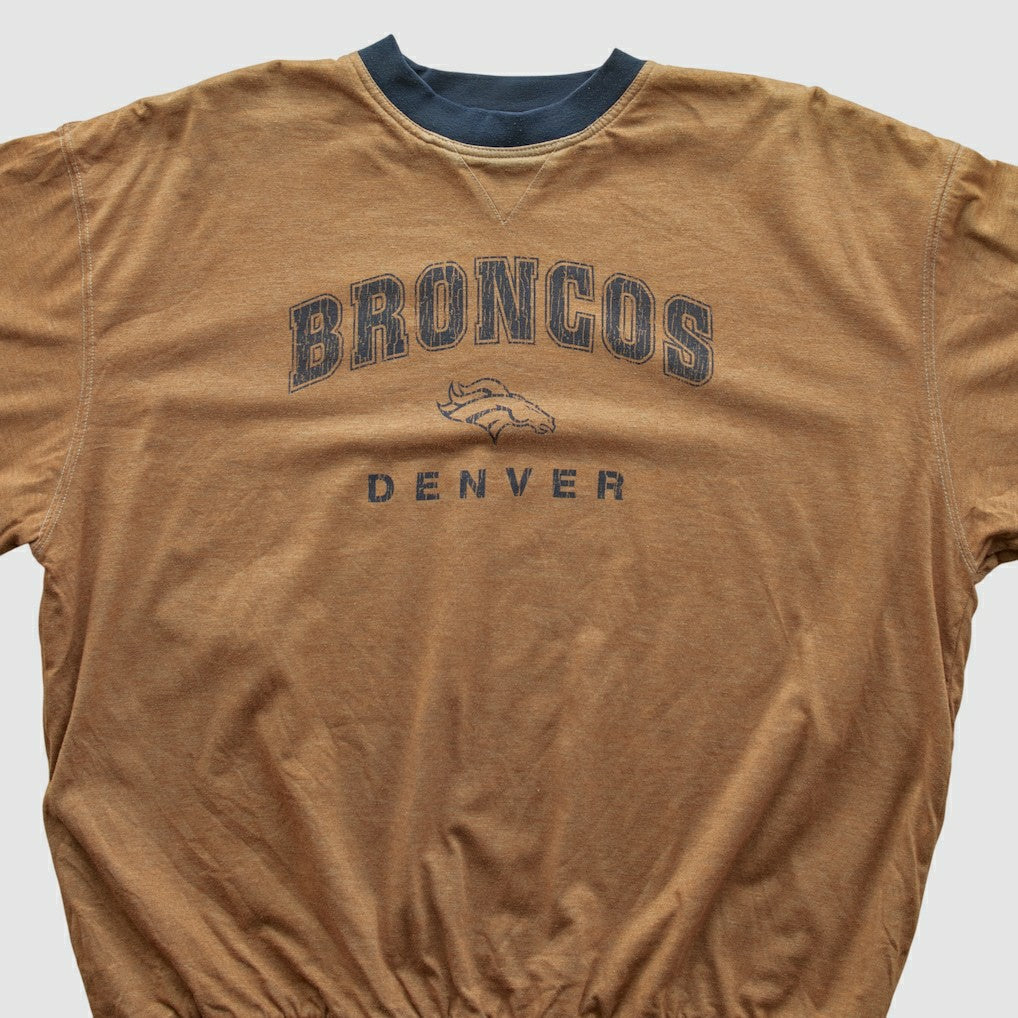 2000s Pullover Sweatshirt - Denver Broncos Pullover