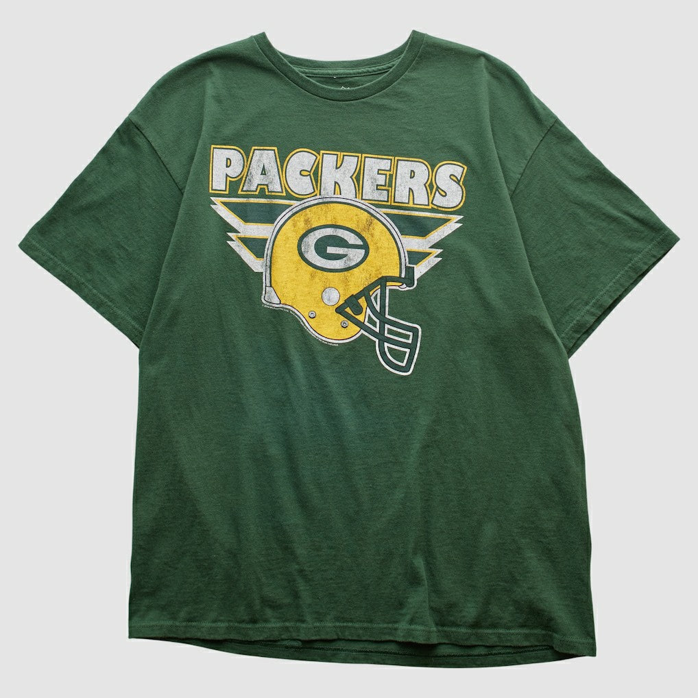 NFL 2014 T-shirt - Green Bay Packers T-shirts
