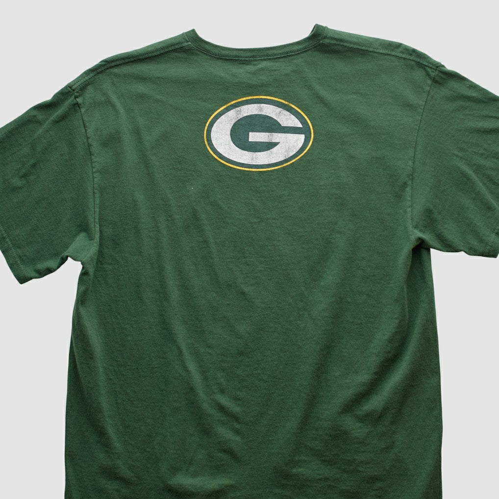 NFL 2014 T-shirt - Green Bay Packers T-shirts