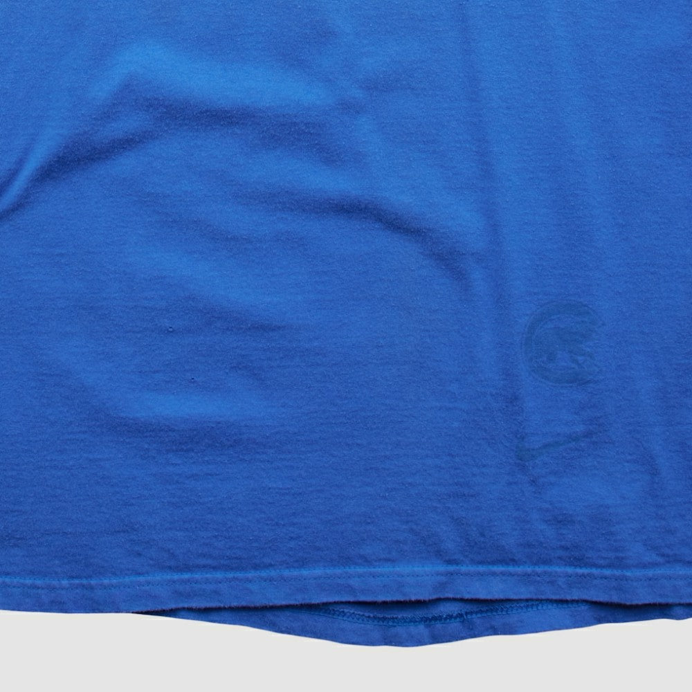 Blue Chicago Cubs Nike 2000s T-shirt