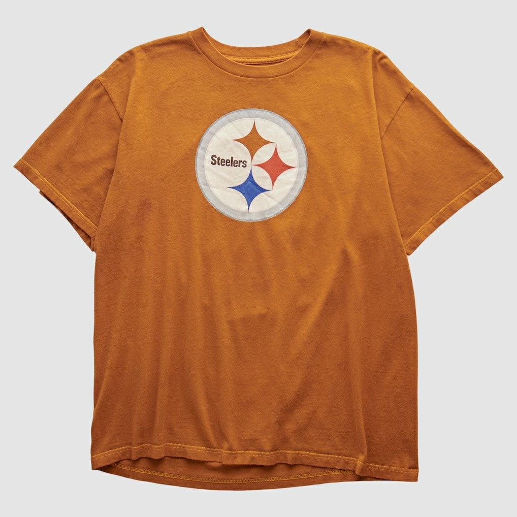 NFL 2000s T-shirt - Pittsburgh Steelers T-shirts