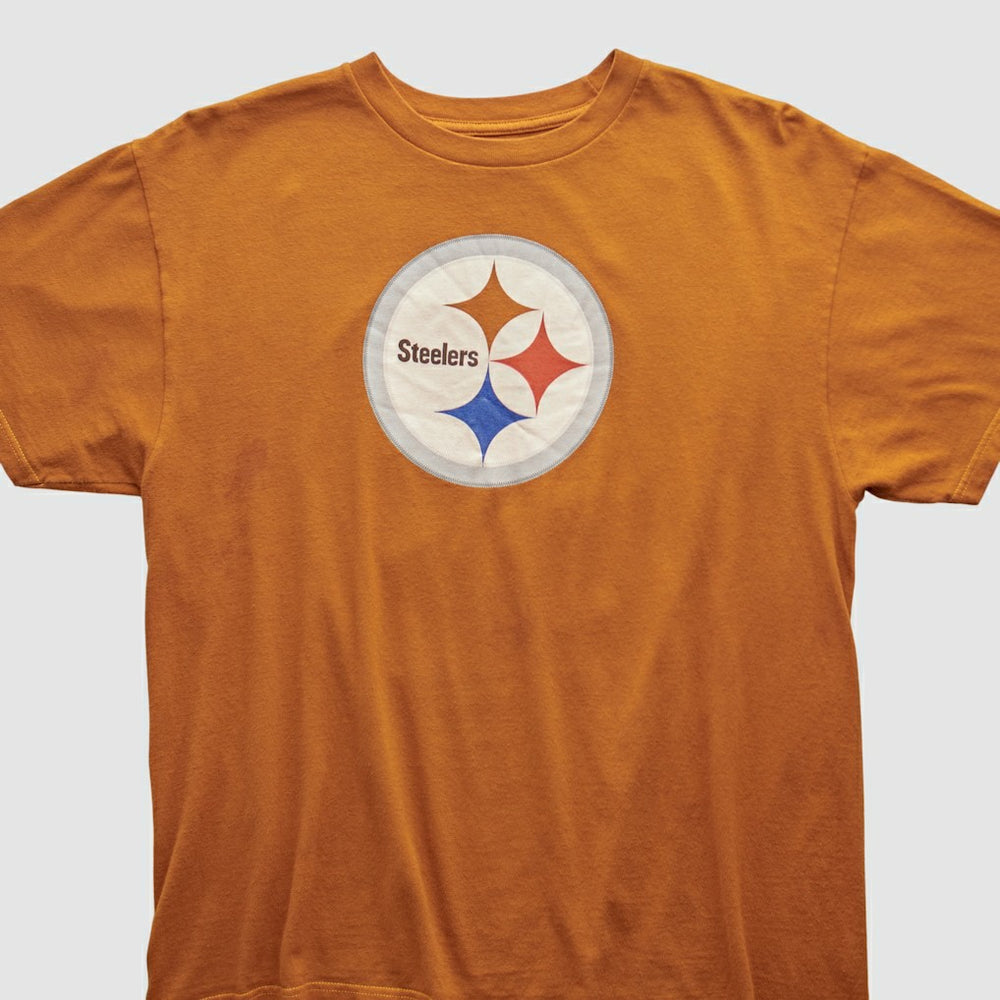 NFL 2000s T-shirt - Pittsburgh Steelers T-shirts