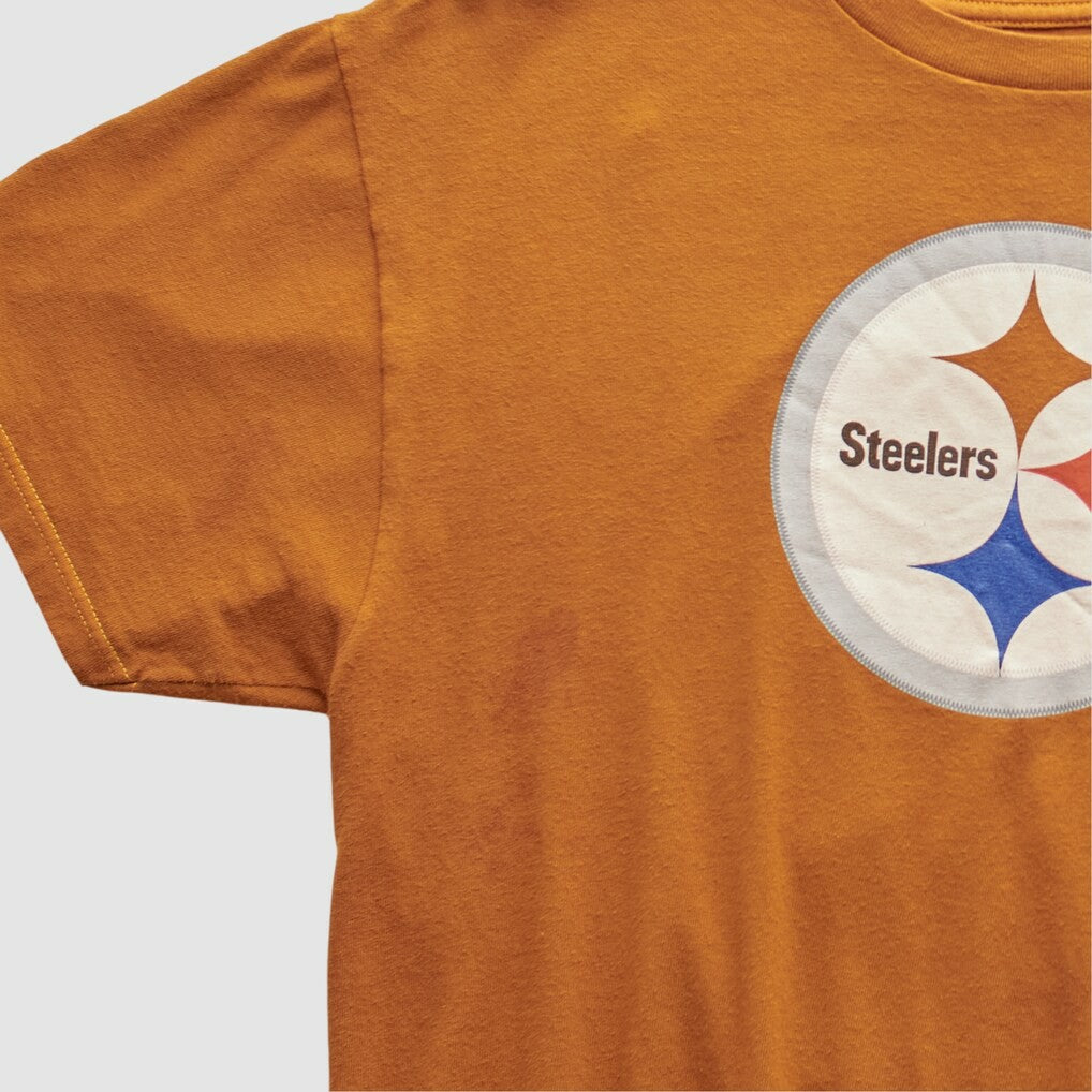NFL 2000s T-shirt - Pittsburgh Steelers T-shirts